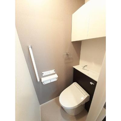 プラティーク挾間　弐番館 104【管理NO：1-027502302-01040】 ★家具家電は申し込み後に搬入します★の物件写真5