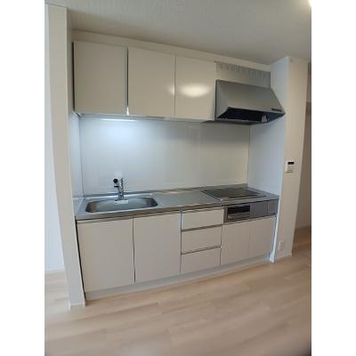 サン　ハイム 102【管理NO：1-028185401-01020】 ★家具家電は申し込み後に搬入します 2026年08月中旬入居可能の物件写真3