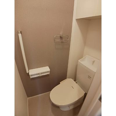 サン　ハイム 102【管理NO：1-028185401-01020】 ★家具家電は申し込み後に搬入します 2026年08月中旬入居可能の物件写真5