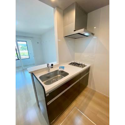 リッシュ 105【管理NO：1-025653701-01050】 ★家具家電は申し込み後に搬入します 2026年09月中旬入居可能の物件写真3