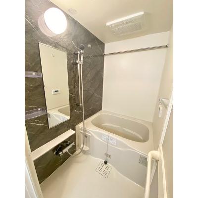 リッシュ 105【管理NO：1-025653701-01050】 ★家具家電は申し込み後に搬入します 2026年09月中旬入居可能の物件写真4