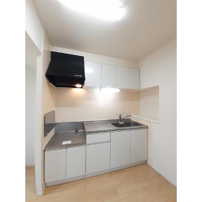 フェアリーⅤ 203【管理NO：1-021736901-02030】 ★家具家電は申し込み後に搬入します★ ★2026年08月下旬入居可能★の物件写真3
