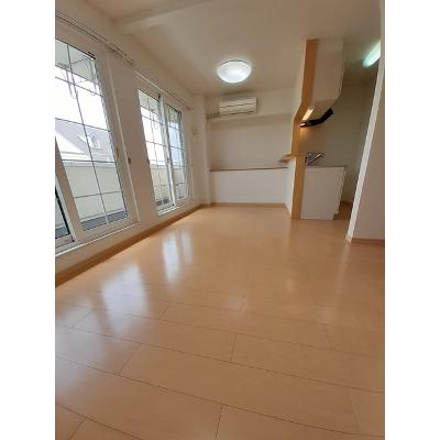 アライブ・Ｋ 202【管理NO：1-015640001-02020】 ★家具家電は申し込み後に搬入します★ ★2026年09月中旬入居可能★の物件写真2