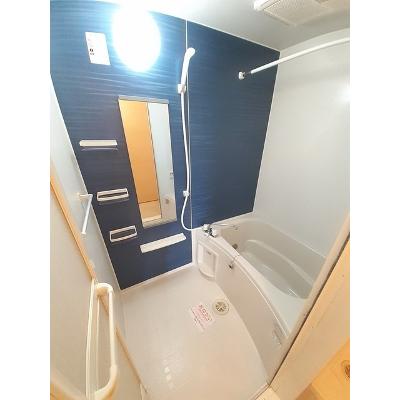 アライブ・Ｋ 202【管理NO：1-015640001-02020】 ★家具家電は申し込み後に搬入します★ ★2026年09月中旬入居可能★の物件写真4