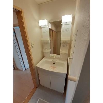 アライブ・Ｋ 202【管理NO：1-015640001-02020】 ★家具家電は申し込み後に搬入します★ ★2026年09月中旬入居可能★の物件写真6