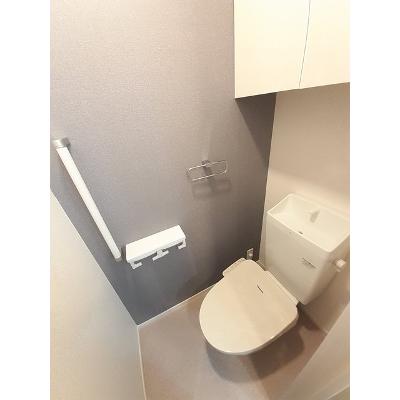 スイートラズベリー 106【管理NO：1-027622501-01050】 ★家具家電は申し込み後に搬入します★の物件写真5