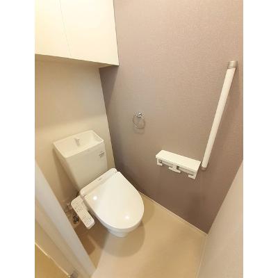 レリアン　Ⅱ 103【管理NO：1-025422102-01030】 ★家具家電は申し込み後に搬入します 2026年07月下旬入居可能の物件写真5