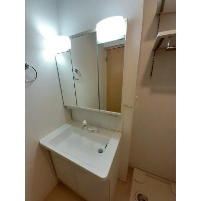 レリアン　Ⅱ 103【管理NO：1-025422102-01030】 ★家具家電は申し込み後に搬入します 2026年07月下旬入居可能の物件写真6