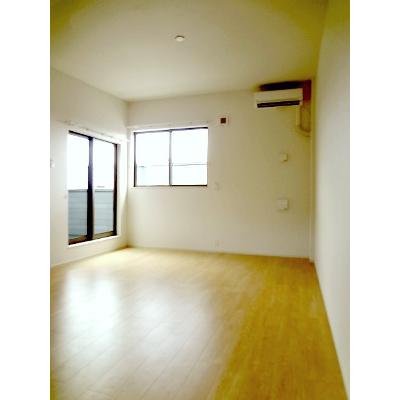 サンシャインコテージⅡ　Ａ 102【管理NO：1-023330601-01020】 ★家具家電は申し込み後に搬入します 2026年08月上旬入居可能の物件写真2