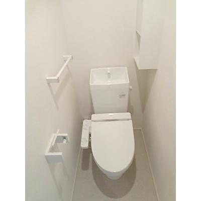 サンシャインコテージⅡ　Ａ 102【管理NO：1-023330601-01020】 ★家具家電は申し込み後に搬入します 2026年08月上旬入居可能の物件写真5