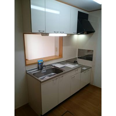 エンブレイスミドル 102【管理NO：1-013526201-01020】 ★家具家電は申し込み後に搬入します 2026年08月下旬入居可能の物件写真3