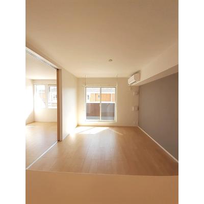 プレジール　Ⅰ 202【管理NO：1-023106701-02020】 ★家具家電は申し込み後に搬入します★の物件写真2