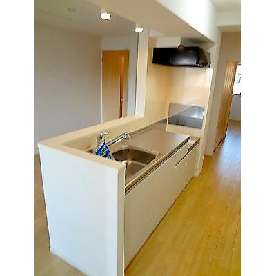 パーチェ魚住 201【管理NO：1-023056001-02010】 ★家具家電は申し込み後に搬入します★の物件写真3