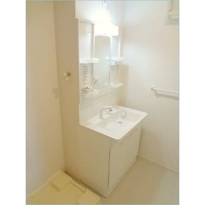 パーチェ魚住 201【管理NO：1-023056001-02010】 ★家具家電は申し込み後に搬入します★の物件写真6