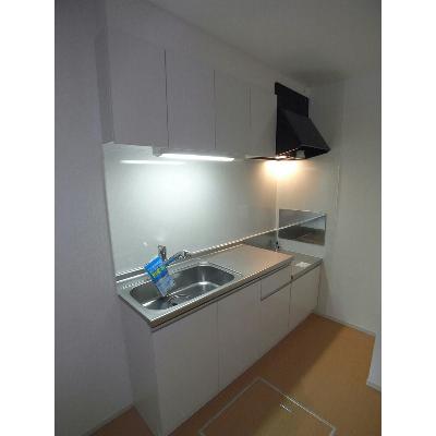 ＮｏｂｌｅＰｅａｃｈ弐番館 103【管理NO：1-020295602-01030】 ★家具家電は申し込み後に搬入します 2026年09月上旬入居可能の物件写真3