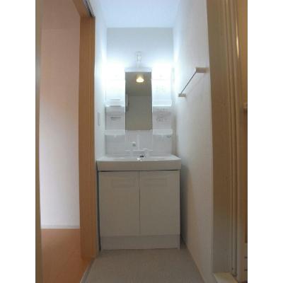 ＮｏｂｌｅＰｅａｃｈ弐番館 103【管理NO：1-020295602-01030】 ★家具家電は申し込み後に搬入します 2026年09月上旬入居可能の物件写真6
