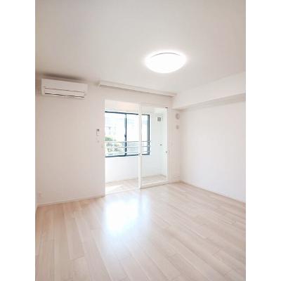ジャルディーノ 201【管理NO：1-028253601-02010】 ★家具家電は申し込み後に搬入します★の物件写真2