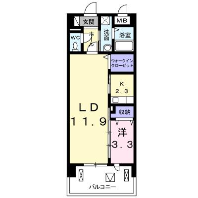 アネックス小峯 703【管理NO：1-018020701-07030】 ★家具家電は申し込み後に搬入します★の外観画像