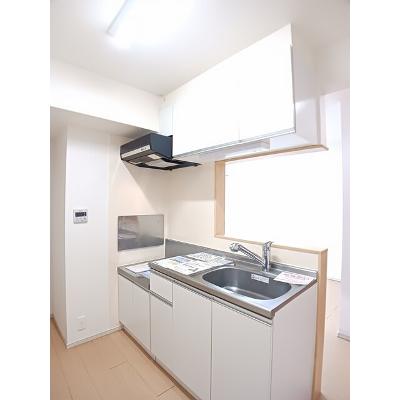 シャルマンヒル 202【管理NO：1-018014101-02020】 ★家具家電は申し込み後に搬入します 2026年09月上旬入居可能の物件写真3