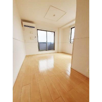 ＴＫ・Ⅲ 206【管理NO：1-022151001-02050】 ★家具家電は申し込み後に搬入します 2026年09月上旬入居可能の物件写真2