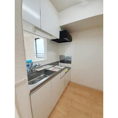 ＴＫ・Ⅲ 206【管理NO：1-022151001-02050】 ★家具家電は申し込み後に搬入します 2026年09月上旬入居可能の物件写真3