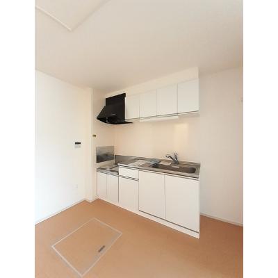 エテルノカーサＫ　Ｂ 103【管理NO：1-018890802-01030】 ★家具家電は申し込み後に搬入します 2026年07月下旬入居可能の物件写真3