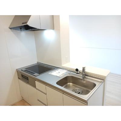 パーク　ヒル　Ⅱ 202【管理NO：1-027379801-02020】 ★家具家電は申し込み後に搬入します★の物件写真3