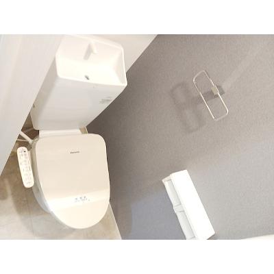 パーク　ヒル　Ⅱ 202【管理NO：1-027379801-02020】 ★家具家電は申し込み後に搬入します★の物件写真5