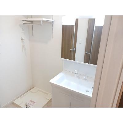パーク　ヒル　Ⅱ 202【管理NO：1-027379801-02020】 ★家具家電は申し込み後に搬入します★の物件写真6