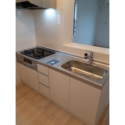 ウルビーノ　Ⅰ 201【管理NO：1-025536801-02010】 ★家具家電は申し込み後に搬入します 2026年08月下旬入居可能の物件写真3