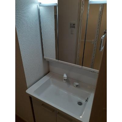 ウルビーノ　Ⅰ 201【管理NO：1-025536801-02010】 ★家具家電は申し込み後に搬入します 2026年08月下旬入居可能の物件写真6