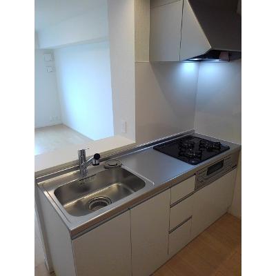 メゾン・ド・ターキー 203【管理NO：1-025170601-02030】 ★家具家電は申し込み後に搬入します★の物件写真3