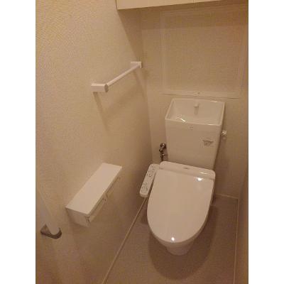 メゾン・ド・ターキー 203【管理NO：1-025170601-02030】 ★家具家電は申し込み後に搬入します★の物件写真5