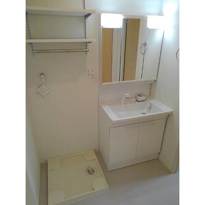 メゾン・ド・ターキー 203【管理NO：1-025170601-02030】 ★家具家電は申し込み後に搬入します★の物件写真6