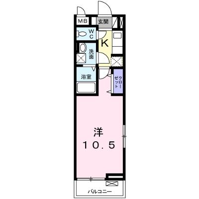 サウスレジデンス　ビッグバード 301【管理NO：1-022416201-03010】 ★家具家電は申し込み後に搬入します 2026年09月中旬入居可能の外観画像