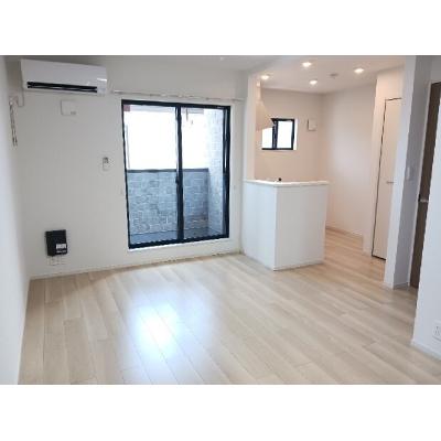 Ｔｗｉｎｓ　Ｂ（ツインズ） 201【管理NO：1-027874702-02010】 ★家具家電は申し込み後に搬入します★ ★2026年08月下旬入居可能★の物件写真2
