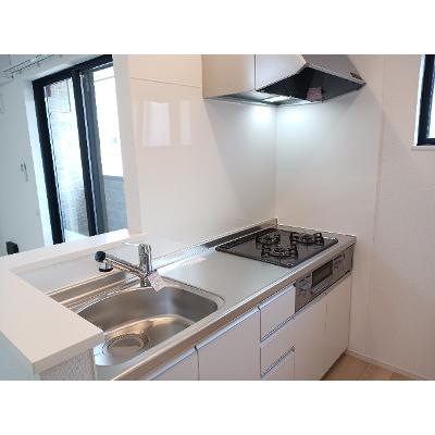 Ｔｗｉｎｓ　Ｂ（ツインズ） 201【管理NO：1-027874702-02010】 ★家具家電は申し込み後に搬入します★ ★2026年08月下旬入居可能★の物件写真3