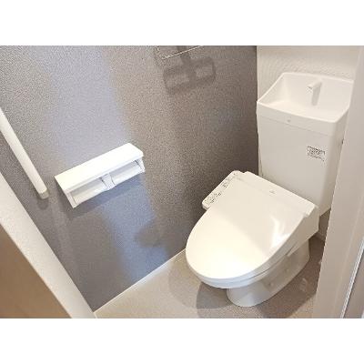 Ｔｗｉｎｓ　Ｂ（ツインズ） 201【管理NO：1-027874702-02010】 ★家具家電は申し込み後に搬入します★ ★2026年08月下旬入居可能★の物件写真5