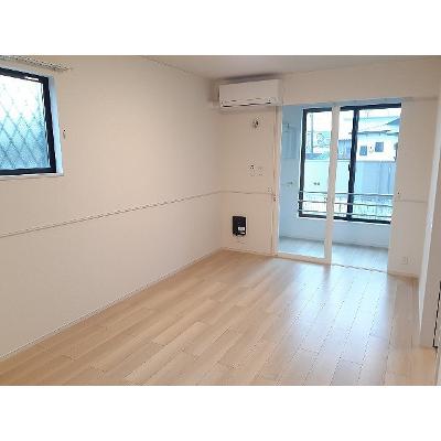 ブランメゾン 101【管理NO：1-026804301-01010】 ★家具家電は申し込み後に搬入します★ ★2026年09月下旬入居可能★の物件写真2