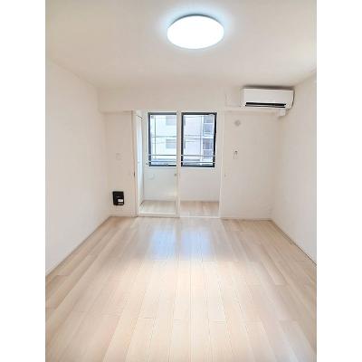 アルバ　ガーデン 202【管理NO：1-026195501-02020】 ★家具家電は申し込み後に搬入します★の物件写真2