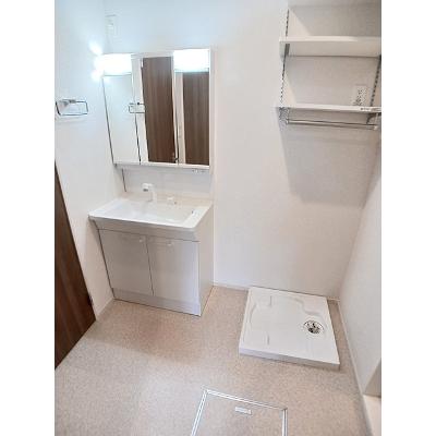 アルバ　ガーデン 202【管理NO：1-026195501-02020】 ★家具家電は申し込み後に搬入します★の物件写真6