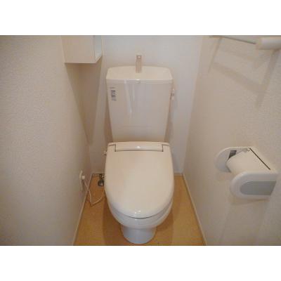 ファンタジア　Ｂ 203【管理NO：1-019046702-02030】 ★家具家電は申し込み後に搬入します★ ★2026年08月下旬入居可能★の物件写真5