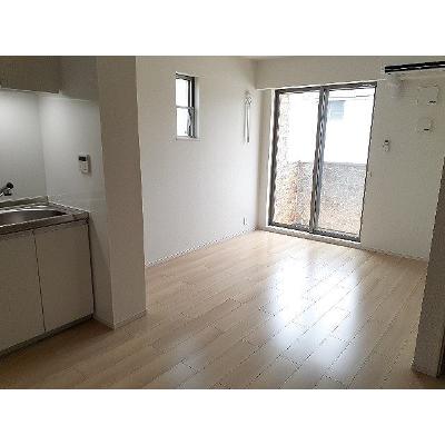セレノ 103【管理NO：1-026061801-01030】 ★家具家電は申し込み後に搬入します★ ★2026年08月下旬入居可能★の物件写真2
