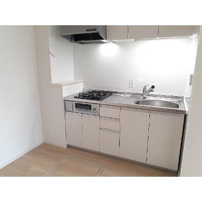 セレノ 103【管理NO：1-026061801-01030】 ★家具家電は申し込み後に搬入します★ ★2026年08月下旬入居可能★の物件写真3
