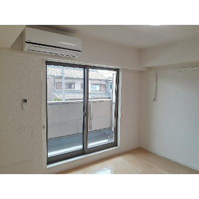コンフォート・テラス 203【管理NO：1-021347701-02030】 ★家具家電は申し込み後に搬入します 2026年08月下旬入居可能の物件写真2