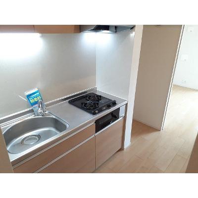 コンフォート・テラス 203【管理NO：1-021347701-02030】 ★家具家電は申し込み後に搬入します 2026年08月下旬入居可能の物件写真3
