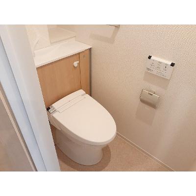 コンフォート・テラス 203【管理NO：1-021347701-02030】 ★家具家電は申し込み後に搬入します 2026年08月下旬入居可能の物件写真5