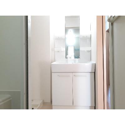 シャイニー橋下 101【管理NO：1-017616301-01010】 ★家具家電は申し込み後に搬入します★ ★2026年09月上旬入居可能★の物件写真6