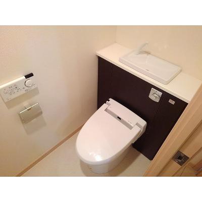 ラフレシール　ドゥ 101【管理NO：1-017509801-01010】 ★家具家電は申し込み後に搬入します 2026年08月下旬入居可能の物件写真5