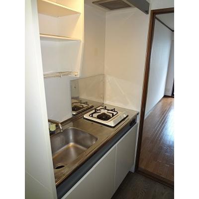 メゾン・ラスター 208【管理NO：1-006108501-02070】 ★家具家電は申し込み後に搬入します★ ★2026年08月下旬入居可能★の物件写真3